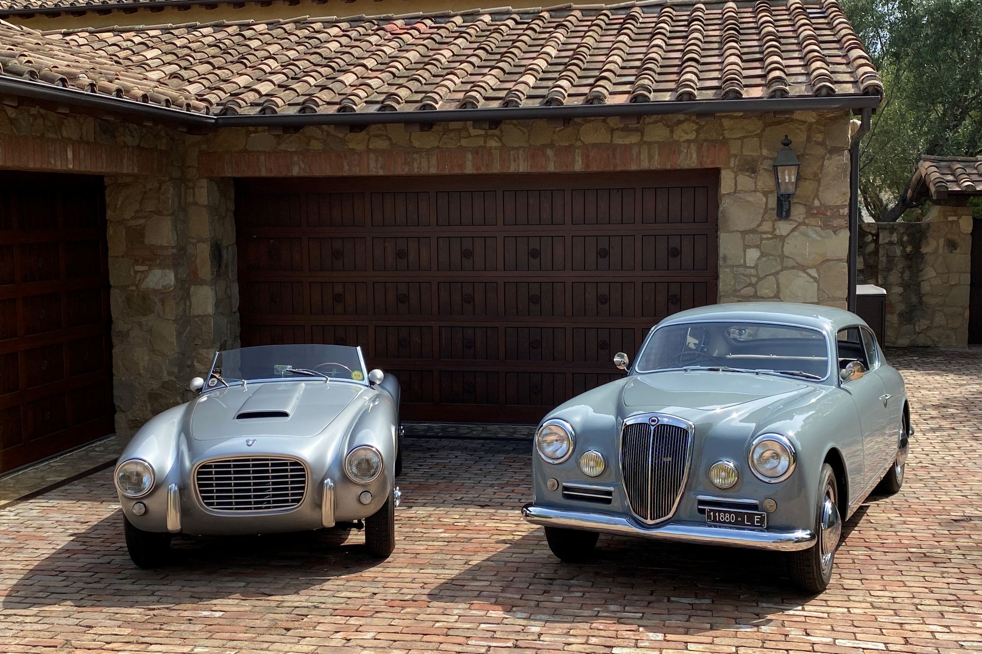 The Personal Collection from the Late Richard W. Darling