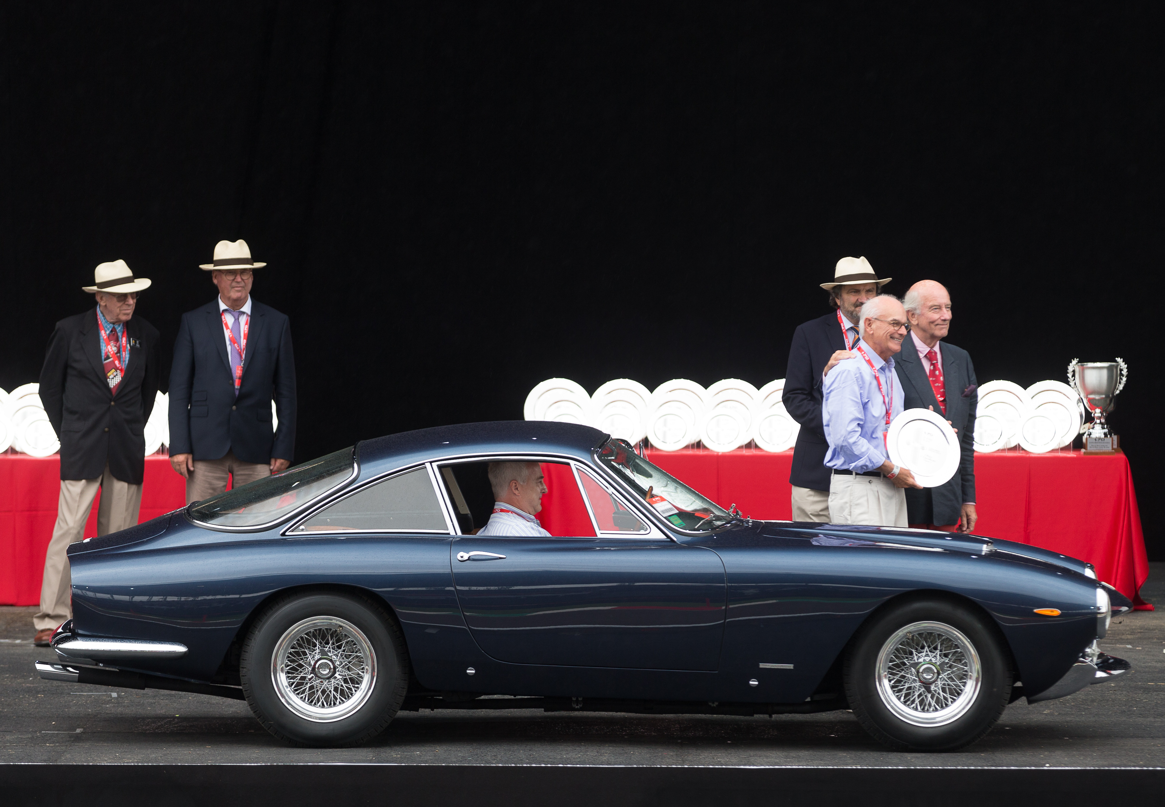 ferrari 250 gt berlinetta lusso price