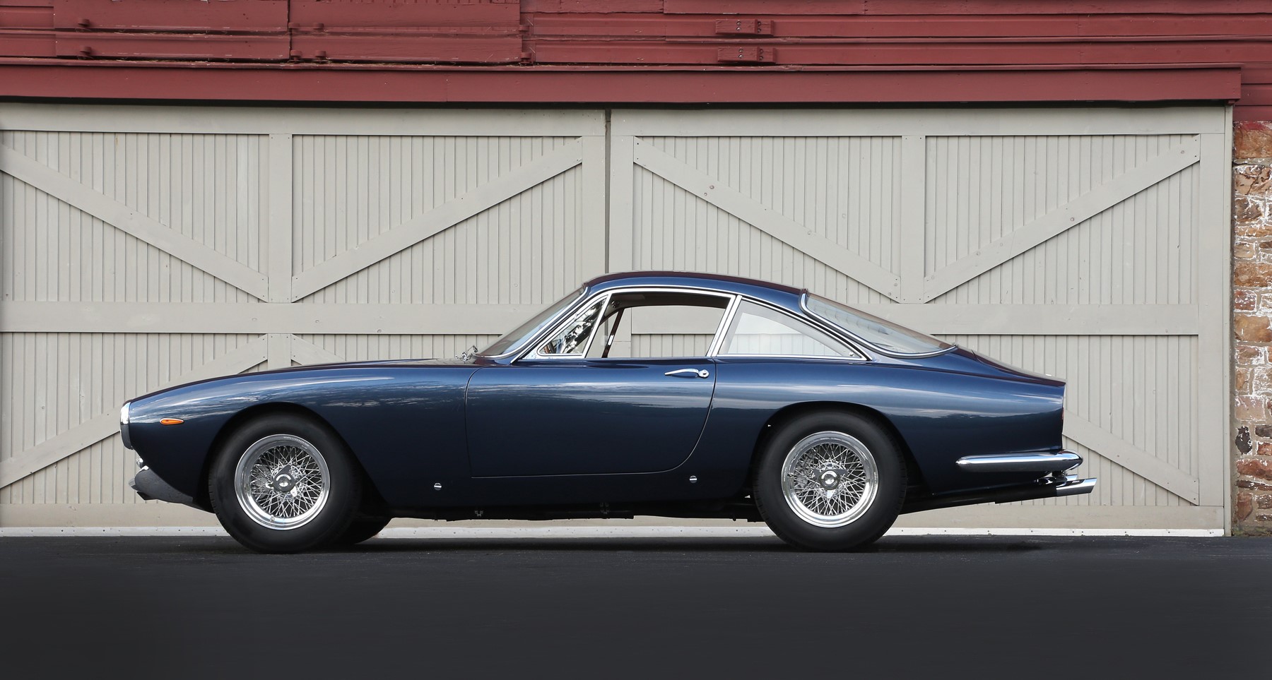 ferrari 250 gt berlinetta lusso price